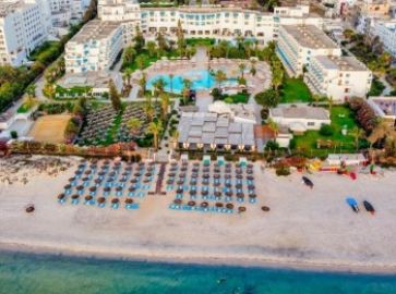 SENTIDO BELLEVUE PARK 5*