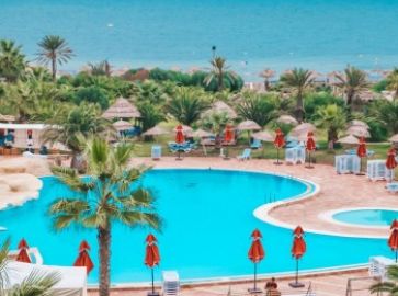 SKANES SERAIL AQUAPARK