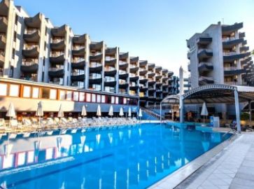 A 11 HOTEL OBAKOY