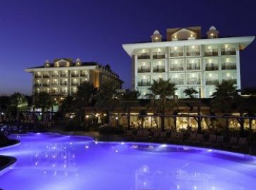 ADALYA RESORT & SPA