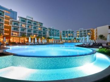 AKRA SORGUN TUI BLUE SENSATORI