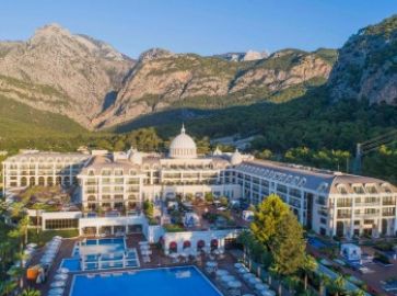 JUJU PREMIER PALACE (EX.AMARA PREMIER PALACE)