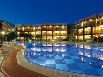AQUA FANTASY AQUAPARK HOTEL & SPA