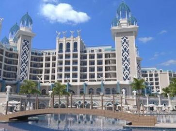 GRANADA LUXURY BELEK