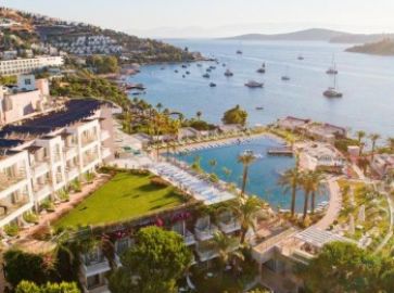 BAIA BODRUM HOTEL