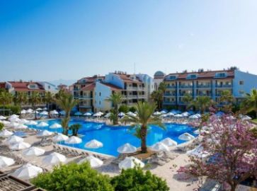 BARUT B SUITES