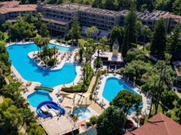 BARUT HOTELS HEMERA