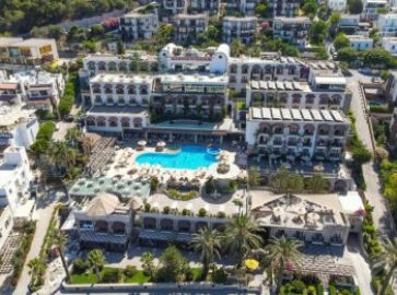 DIAMOND OF BODRUM