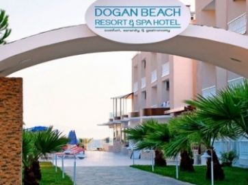 DOGAN BEACH RESORT