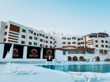 EMIN KOCAK CAPPADOCIA HOTEL