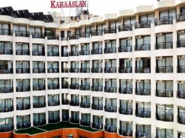 KARAASLAN INN HOTEL