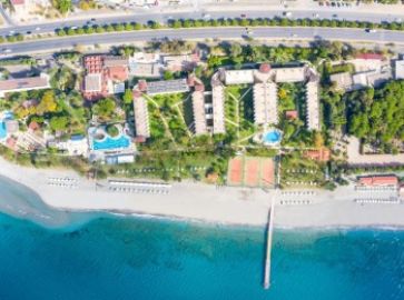 LABRANDA ALANTUR HOTEL