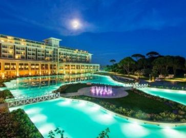 RIXOS PREMIUM BELEK