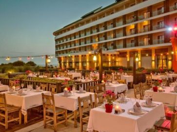 VOYAGE BELEK GOLF & SPA HOTEL
