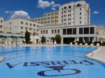 PERISSIA HOTEL