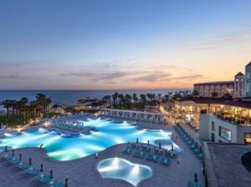 ARCANUS HOTELS SORGUN