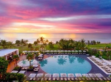 PULLMAN PHUKET KARON BEACH RESORT