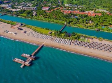 GLORIA GOLF RESORT