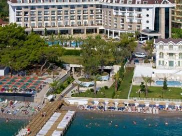 IMPERIAL SUNLAND RESORT