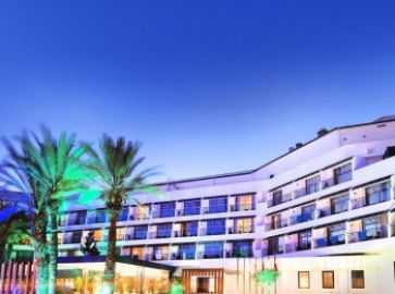 IMPERIAL TURKIZ RESORT HOTEL