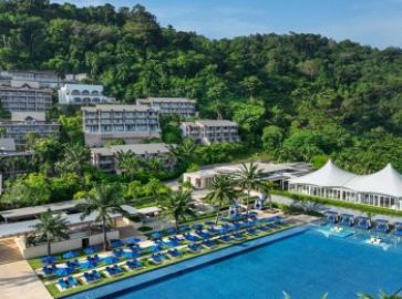 HYATT REGENCY PHUKET RESORT