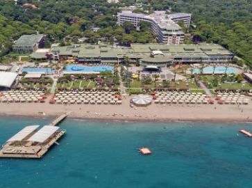 PINE BEACH BELEK