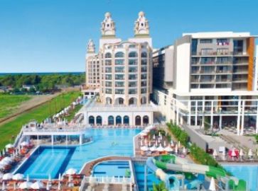 JADORE DELUXE HOTEL & SPA