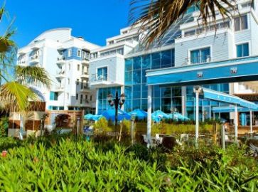 SEA LIFE FAMILY RESORT HOTEL