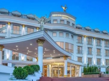 SEA LIFE KEMER RESORT HOTEL
