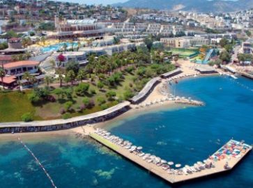 SELECTUM COLOURS BODRUM