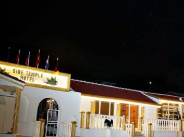 SIDE TEMPLE HOTEL