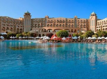 SPICE HOTEL & SPA