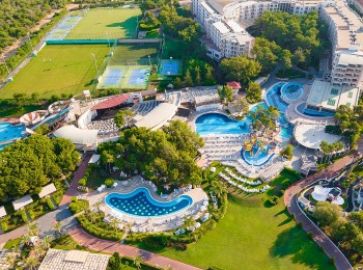 SUENO HOTELS BEACH SIDE