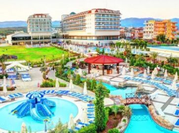 KAHYA RESORT AQUA & SPA