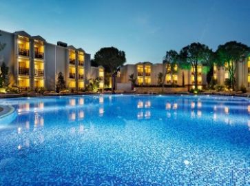 TUI MAGIC LIFE BELEK