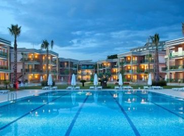 TUI MAGIC LIFE MASMAVI