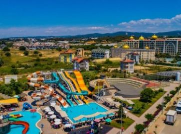 SENZA THE INN RESORT & SPA