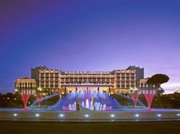 TITANIC MARDAN PALACE