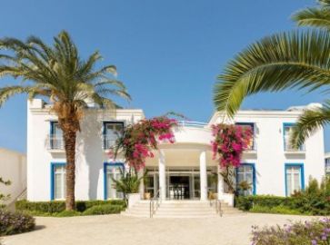LABRANDA TMT BODRUM RESORT