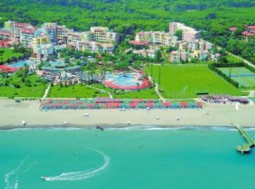 LIMAK ARCADIA SPORT & RESORT