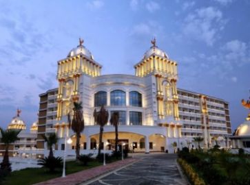 OZ HOTELS SUI