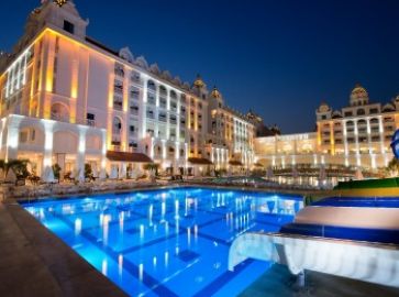OZ HOTELS SIDE PREMIUM