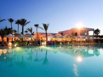 MENINX DJERBA