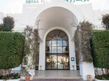 DJERBA RESORT