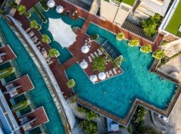 KALIMA RESORT & SPA
