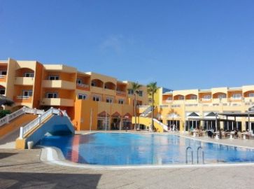 CARIBBEAN WORLD DJERBA
