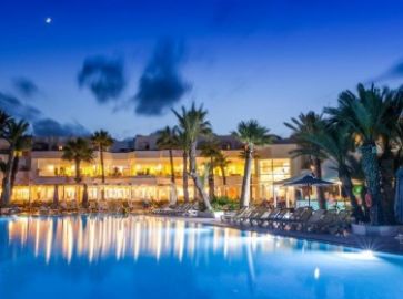 PALM BEACH CLUB DJERBA