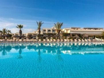 DJERBA AQUA RESORT