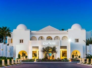 ILIADE DJERBA AQUAPARK