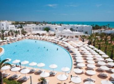PALM AZUR